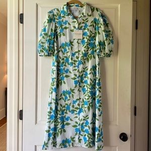 NWT Olivia James dress 👗